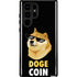 Doge Coin Crypto Galaxy S25 Ultra Impact Case